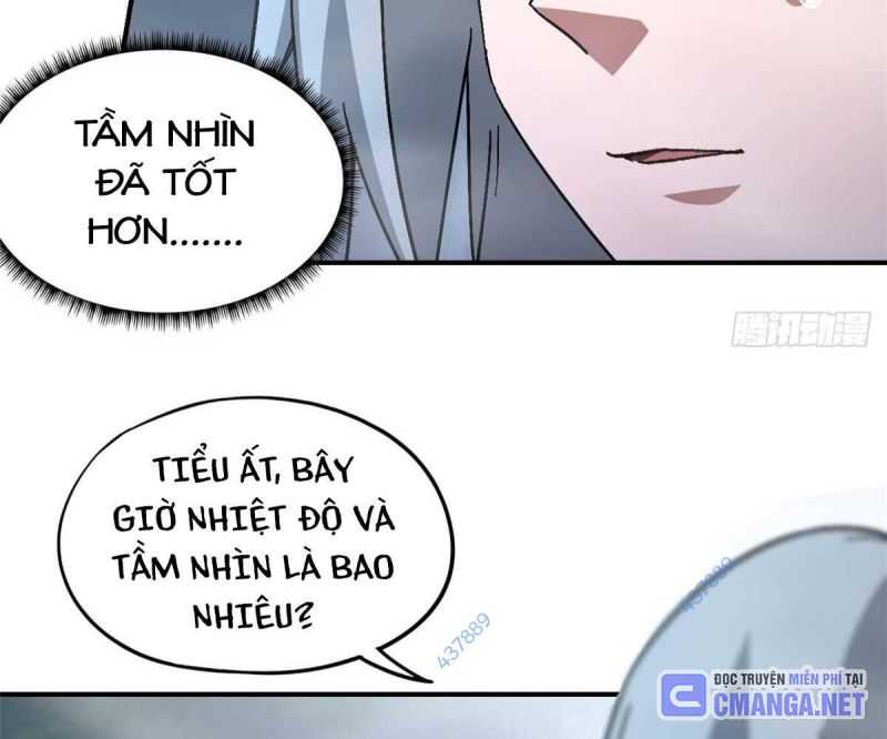 Tận Thế Trò Chơi Ghép Hình Chapter 91 - Trang 2