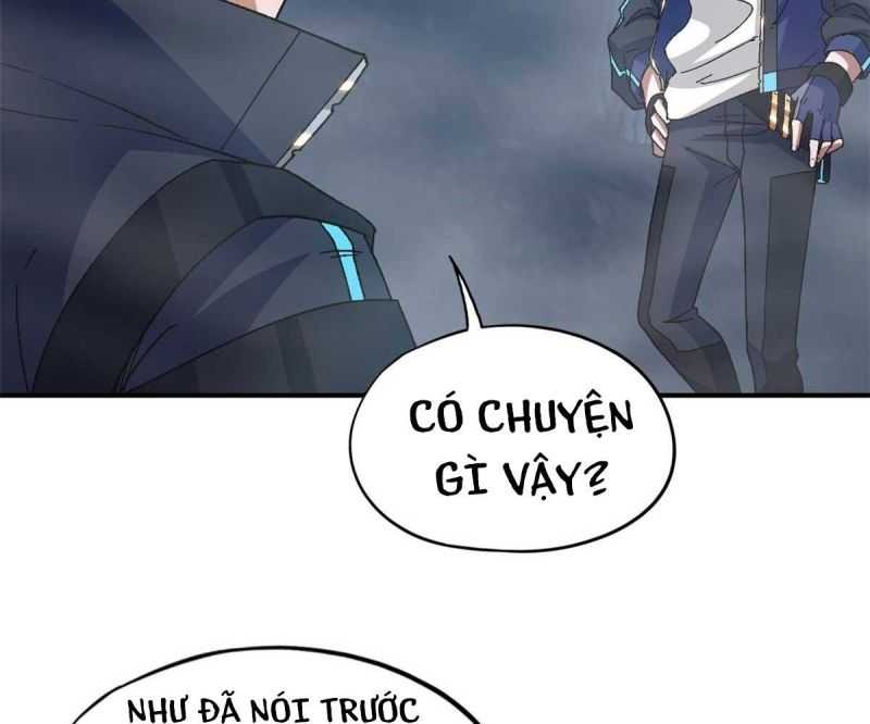 Tận Thế Trò Chơi Ghép Hình Chapter 91 - Trang 2