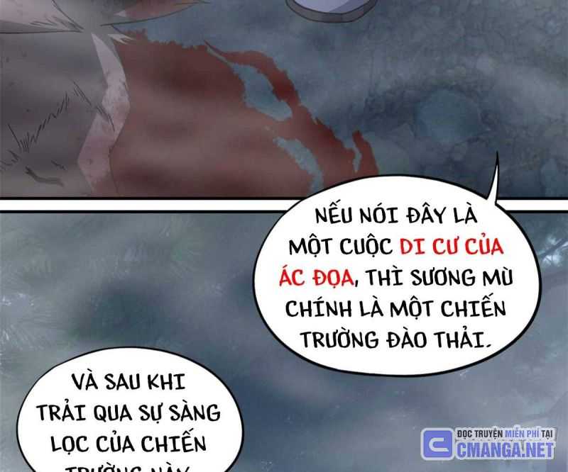 Tận Thế Trò Chơi Ghép Hình Chapter 91 - Trang 2