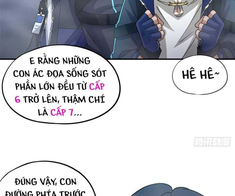 Tận Thế Trò Chơi Ghép Hình Chapter 91 - Trang 2