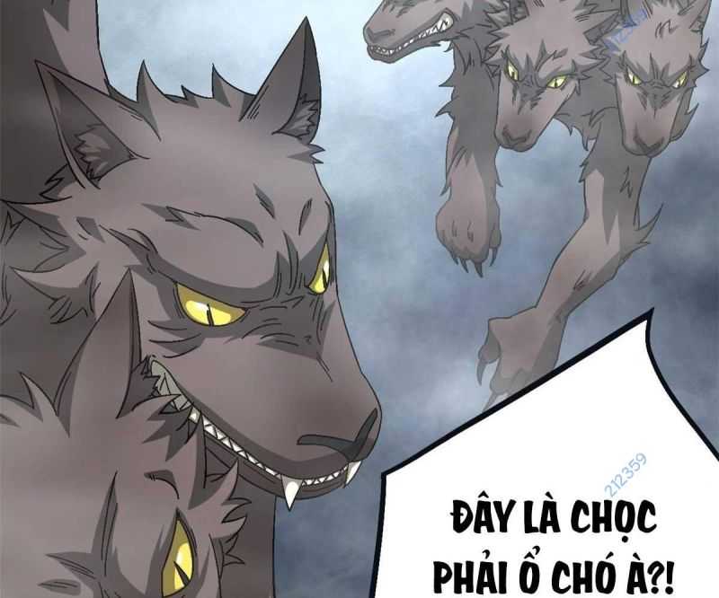 Tận Thế Trò Chơi Ghép Hình Chapter 91 - Trang 2