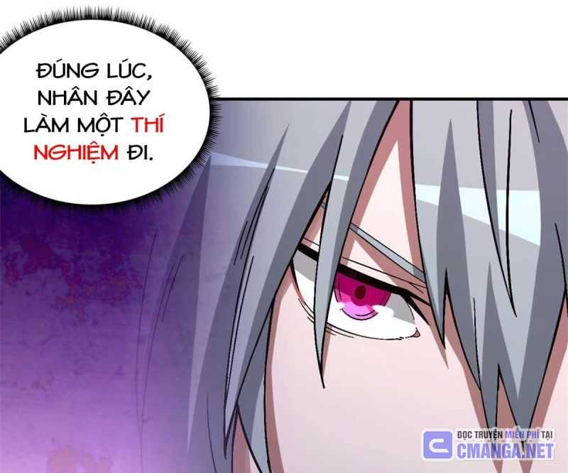 Tận Thế Trò Chơi Ghép Hình Chapter 91 - Trang 2