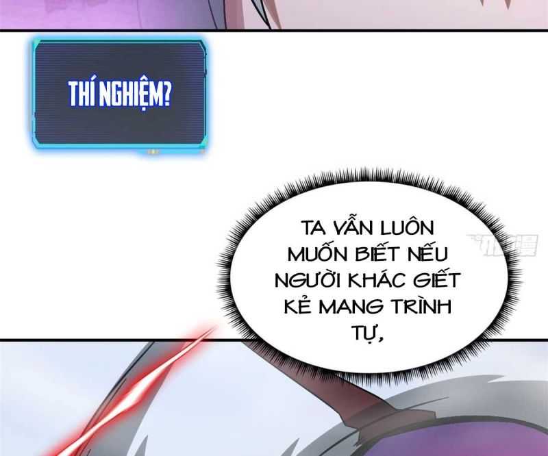 Tận Thế Trò Chơi Ghép Hình Chapter 91 - Trang 2