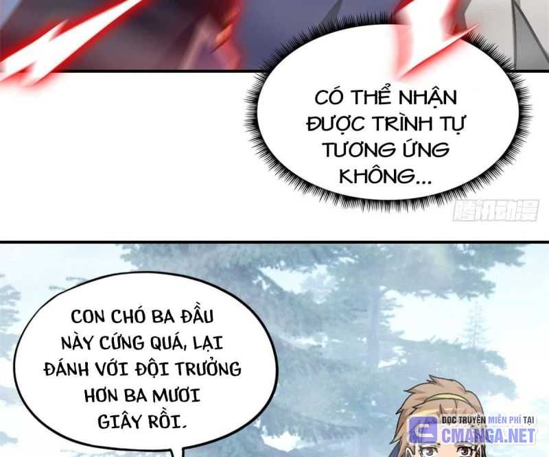 Tận Thế Trò Chơi Ghép Hình Chapter 91 - Trang 2