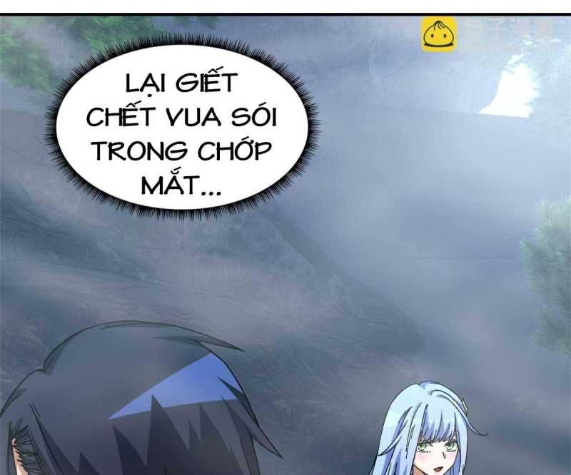 Tận Thế Trò Chơi Ghép Hình Chapter 91 - Trang 2