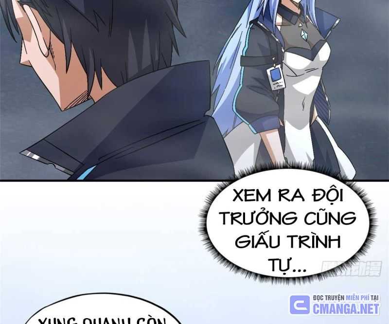 Tận Thế Trò Chơi Ghép Hình Chapter 91 - Trang 2