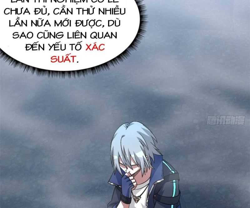 Tận Thế Trò Chơi Ghép Hình Chapter 91 - Trang 2