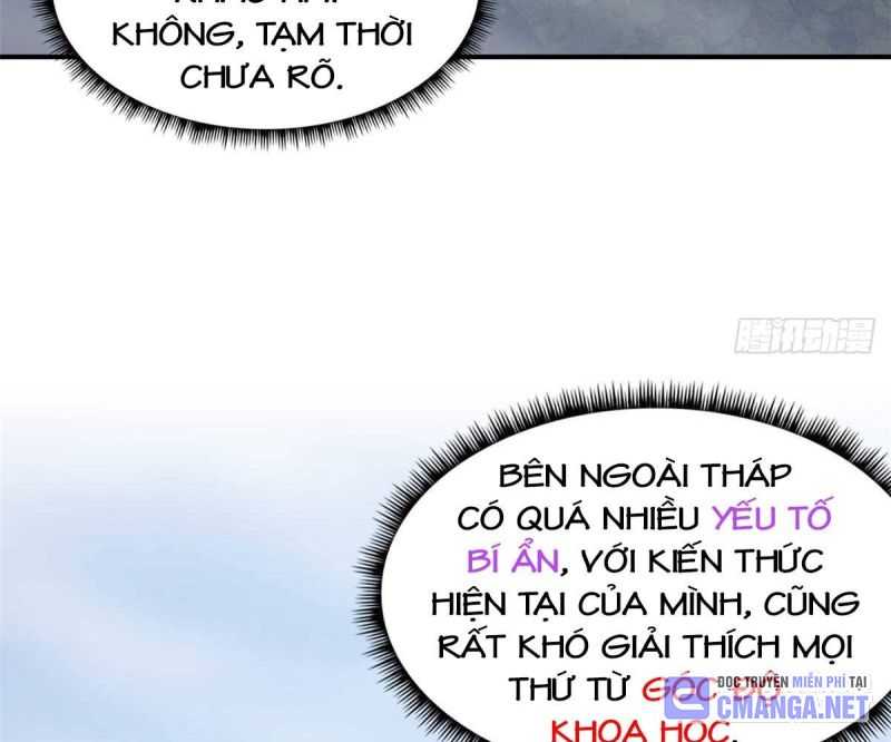 Tận Thế Trò Chơi Ghép Hình Chapter 91 - Trang 2