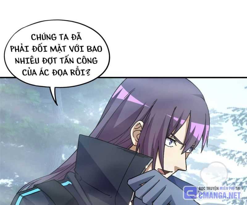 Tận Thế Trò Chơi Ghép Hình Chapter 91 - Trang 2