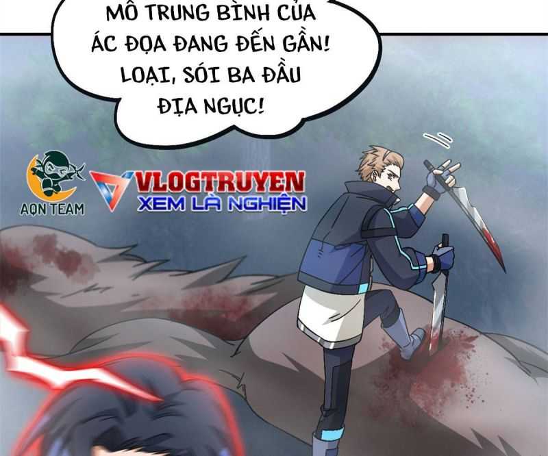 Tận Thế Trò Chơi Ghép Hình Chapter 90 - Trang 2