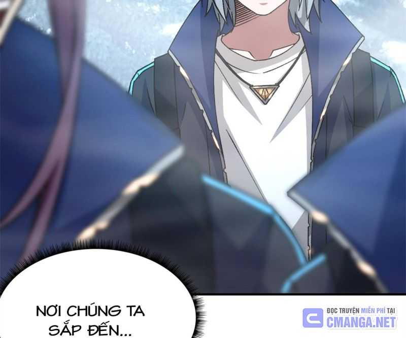 Tận Thế Trò Chơi Ghép Hình Chapter 90 - Trang 2