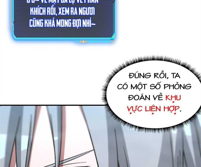 Tận Thế Trò Chơi Ghép Hình Chapter 90 - Trang 2