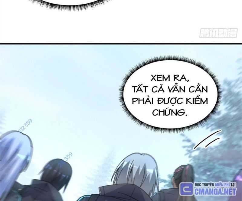 Tận Thế Trò Chơi Ghép Hình Chapter 90 - Trang 2