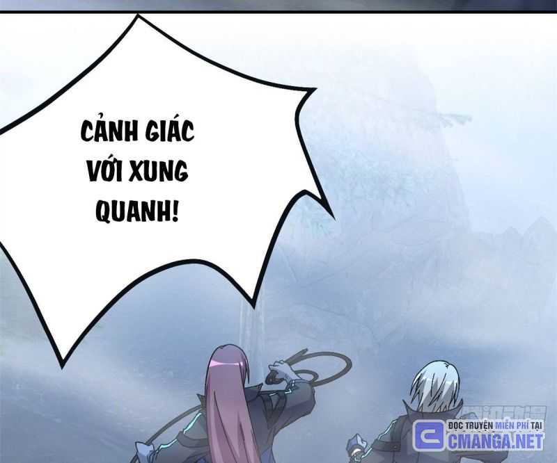 Tận Thế Trò Chơi Ghép Hình Chapter 90 - Trang 2