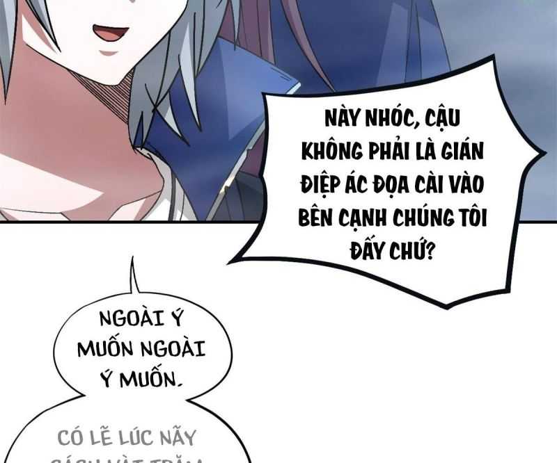 Tận Thế Trò Chơi Ghép Hình Chapter 90 - Trang 2