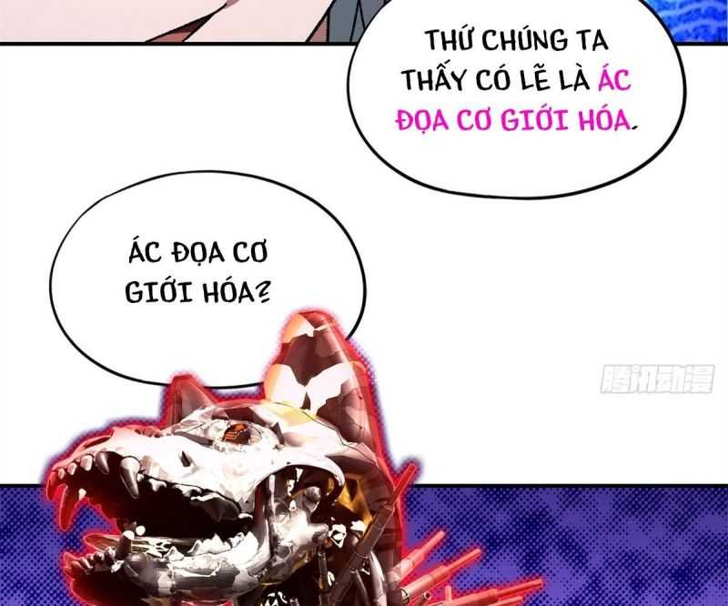 Tận Thế Trò Chơi Ghép Hình Chapter 90 - Trang 2