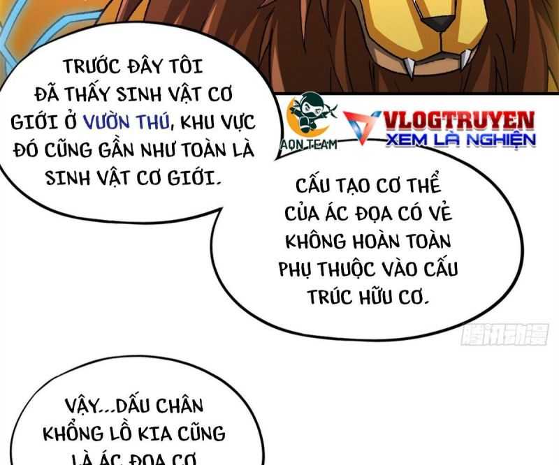 Tận Thế Trò Chơi Ghép Hình Chapter 90 - Trang 2