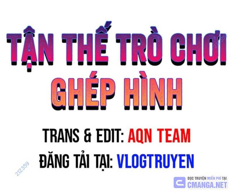 Tận Thế Trò Chơi Ghép Hình Chapter 90 - Trang 2