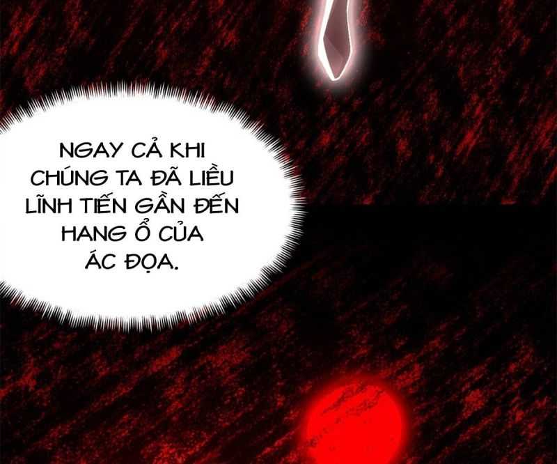 Tận Thế Trò Chơi Ghép Hình Chapter 90 - Trang 2