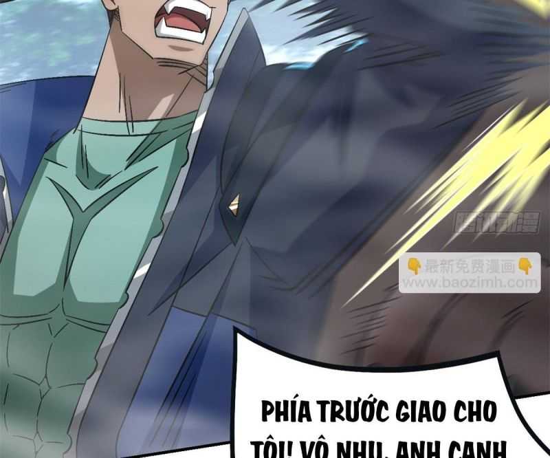 Tận Thế Trò Chơi Ghép Hình Chapter 90 - Trang 2