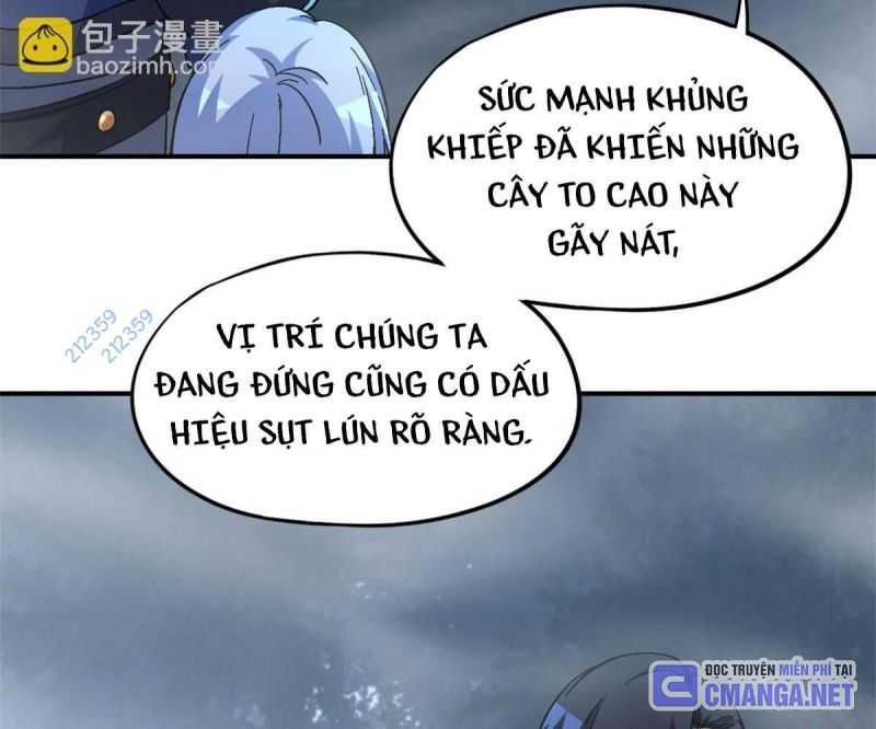 Tận Thế Trò Chơi Ghép Hình Chapter 89 - Trang 2