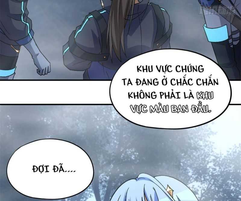 Tận Thế Trò Chơi Ghép Hình Chapter 89 - Trang 2