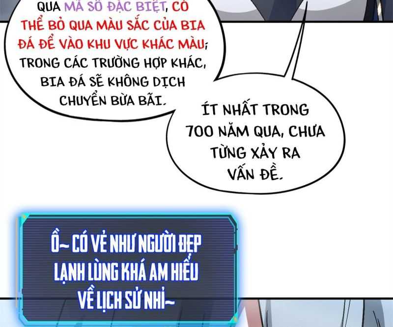 Tận Thế Trò Chơi Ghép Hình Chapter 89 - Trang 2