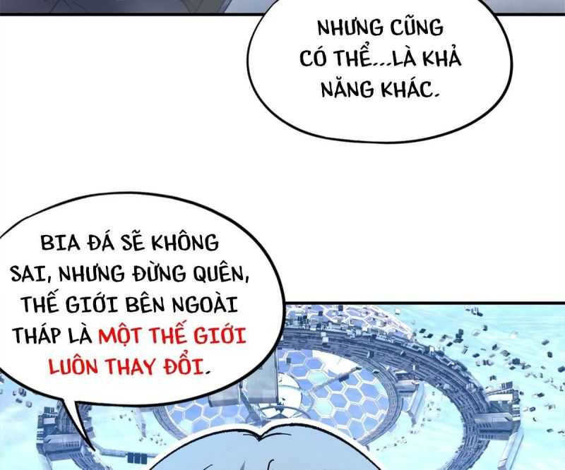 Tận Thế Trò Chơi Ghép Hình Chapter 89 - Trang 2