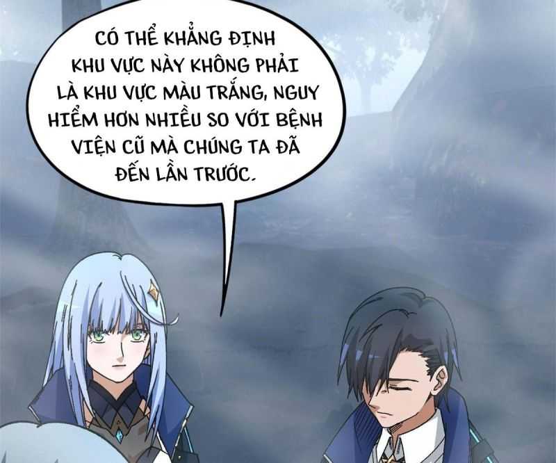 Tận Thế Trò Chơi Ghép Hình Chapter 89 - Trang 2