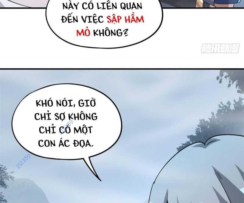 Tận Thế Trò Chơi Ghép Hình Chapter 89 - Trang 2