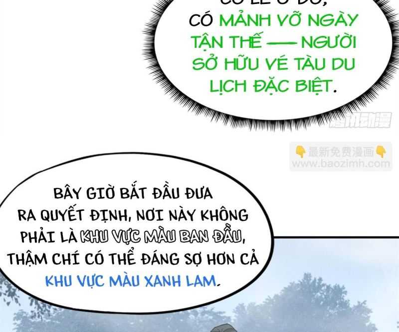 Tận Thế Trò Chơi Ghép Hình Chapter 89 - Trang 2