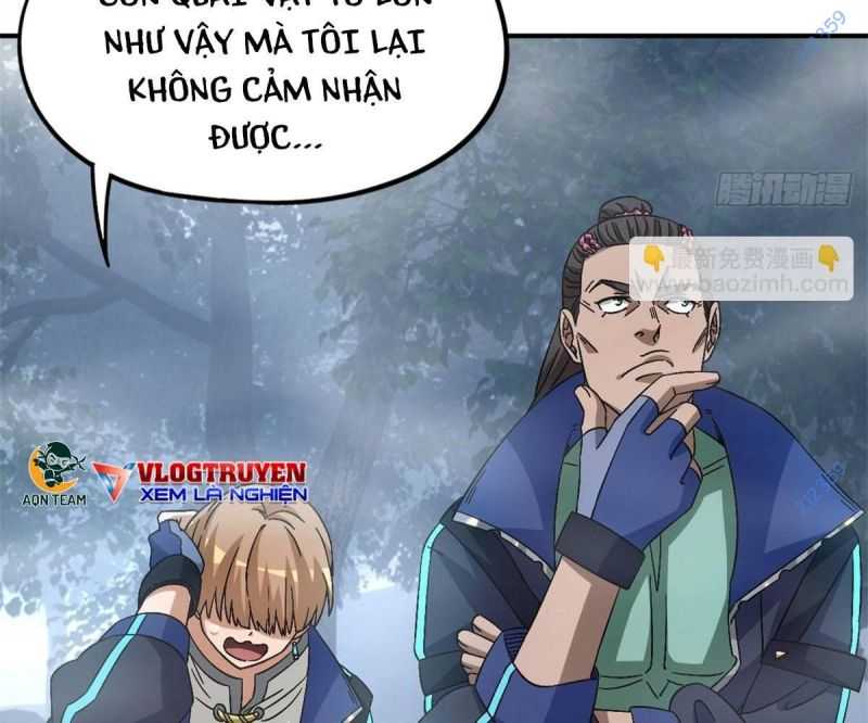 Tận Thế Trò Chơi Ghép Hình Chapter 89 - Trang 2