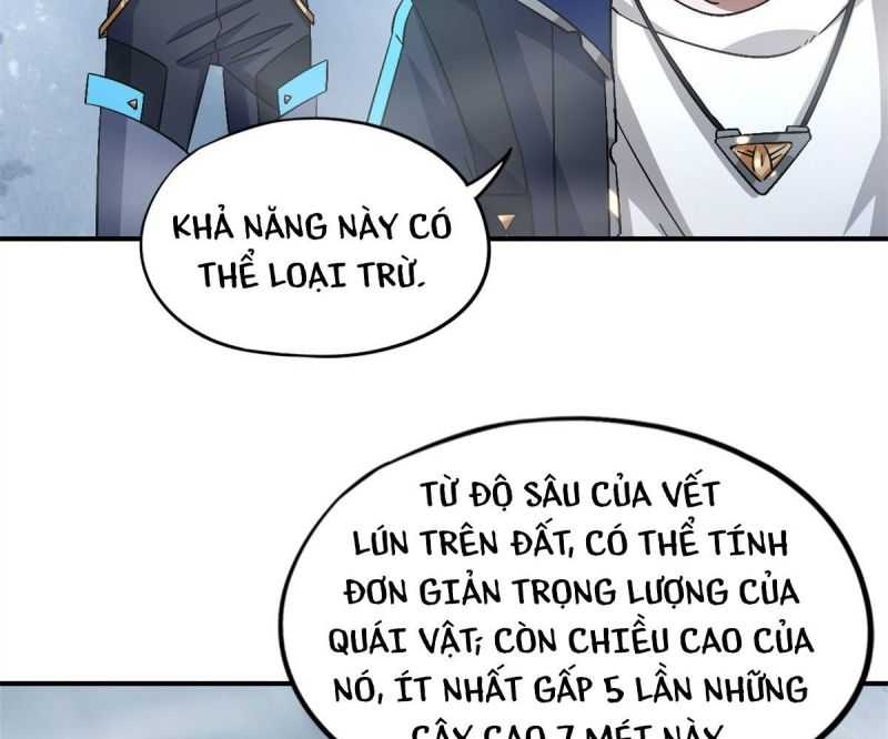 Tận Thế Trò Chơi Ghép Hình Chapter 89 - Trang 2