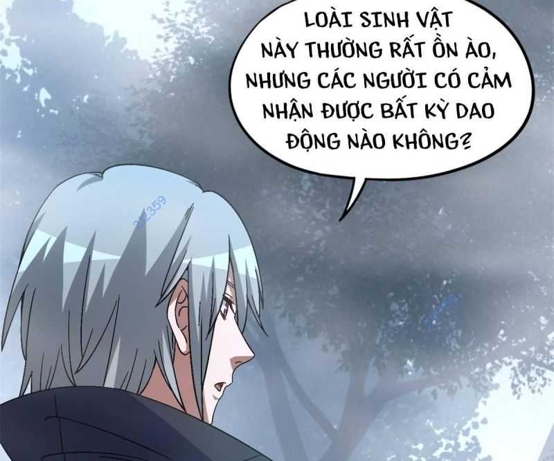 Tận Thế Trò Chơi Ghép Hình Chapter 89 - Trang 2