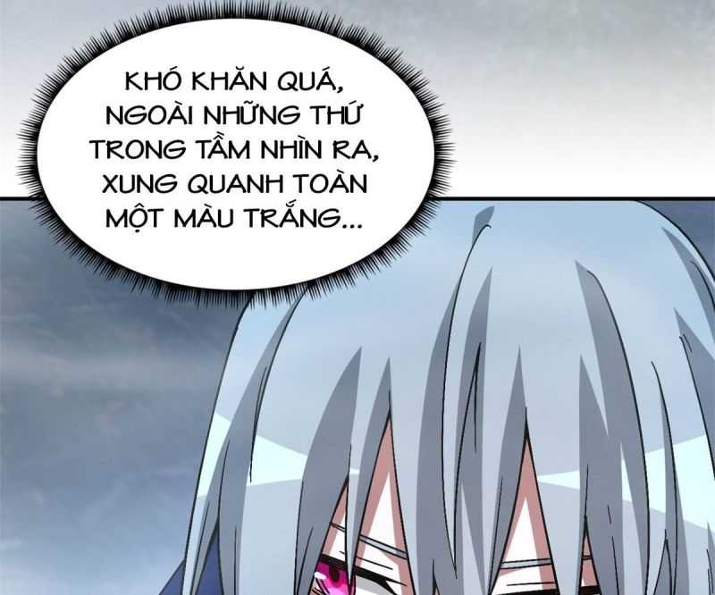 Tận Thế Trò Chơi Ghép Hình Chapter 89 - Trang 2