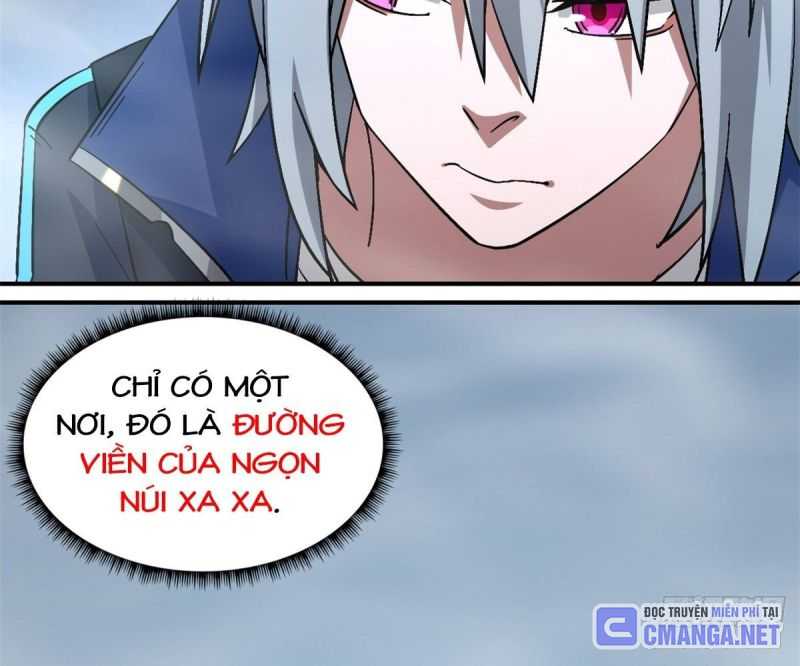 Tận Thế Trò Chơi Ghép Hình Chapter 89 - Trang 2