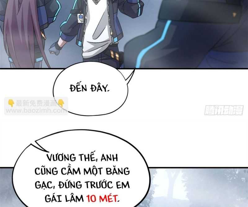 Tận Thế Trò Chơi Ghép Hình Chapter 89 - Trang 2