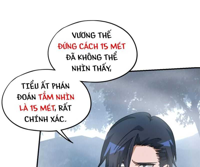 Tận Thế Trò Chơi Ghép Hình Chapter 89 - Trang 2