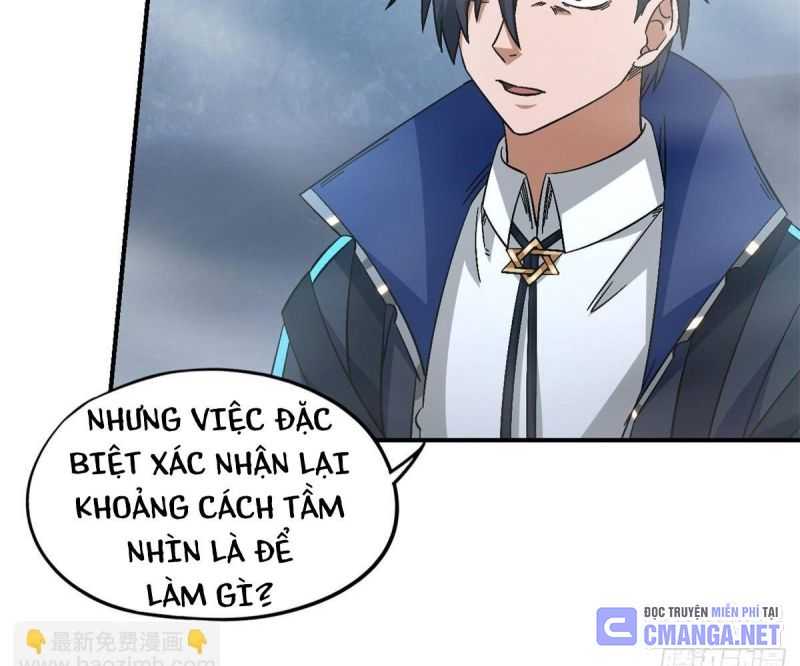 Tận Thế Trò Chơi Ghép Hình Chapter 89 - Trang 2