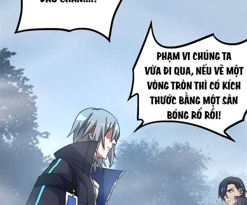 Tận Thế Trò Chơi Ghép Hình Chapter 89 - Trang 2