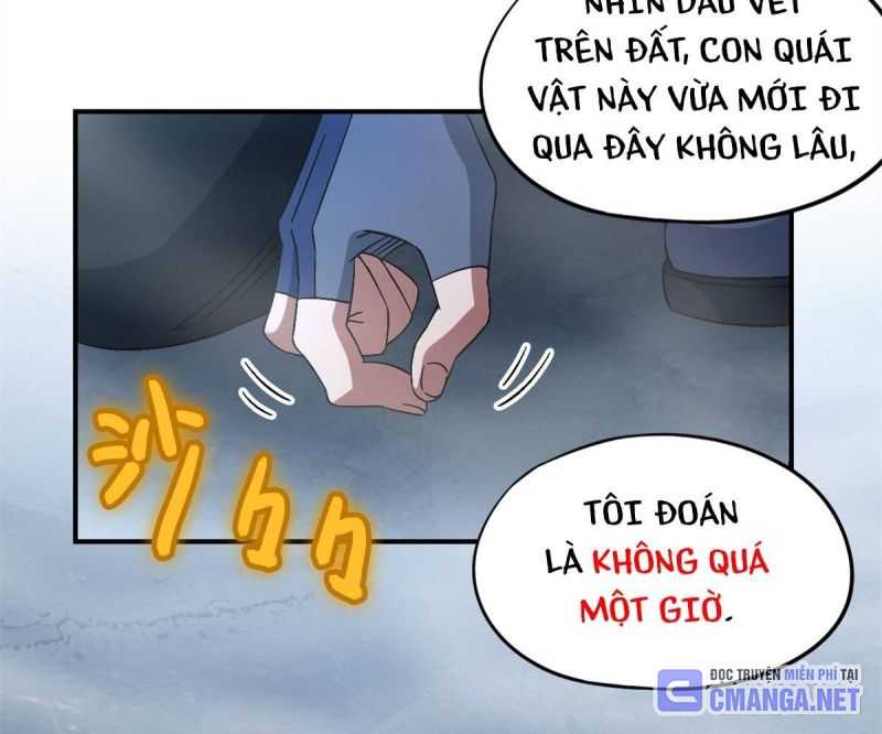 Tận Thế Trò Chơi Ghép Hình Chapter 89 - Trang 2