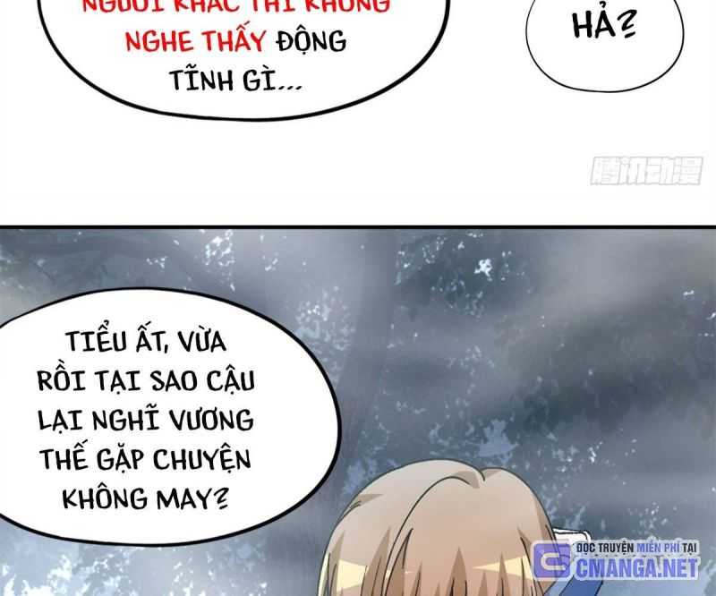 Tận Thế Trò Chơi Ghép Hình Chapter 89 - Trang 2