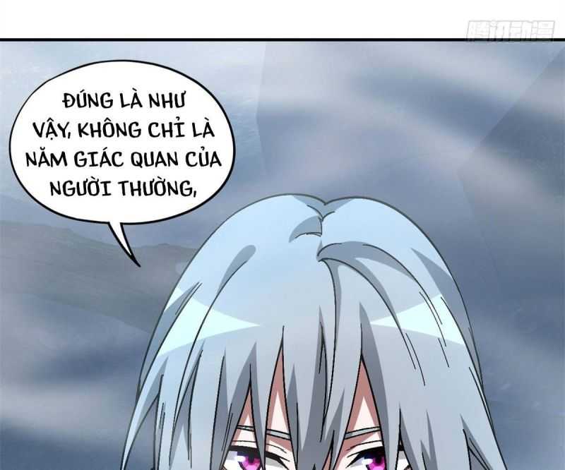 Tận Thế Trò Chơi Ghép Hình Chapter 89 - Trang 2