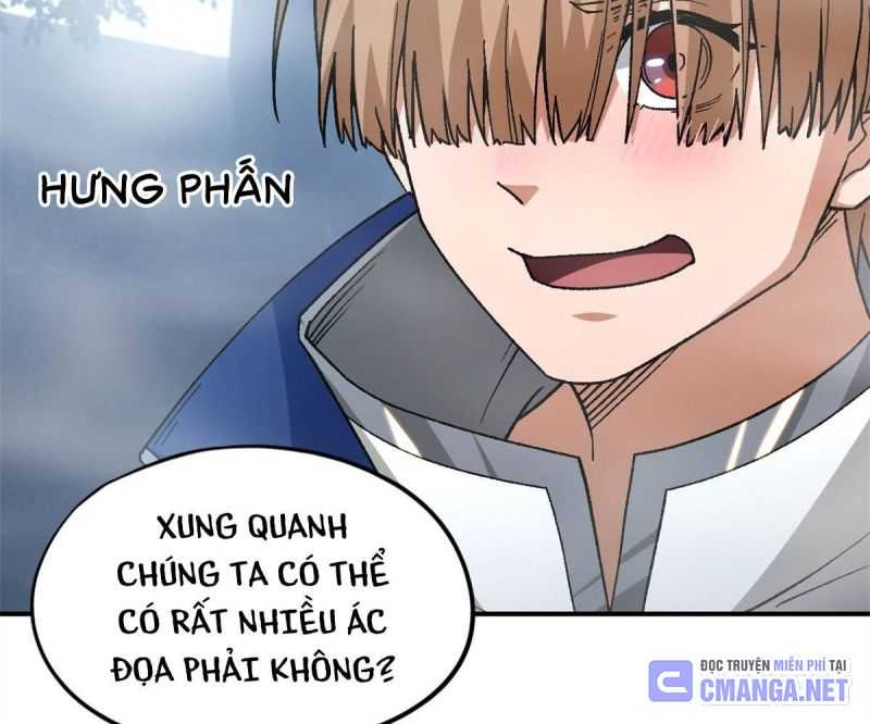 Tận Thế Trò Chơi Ghép Hình Chapter 89 - Trang 2