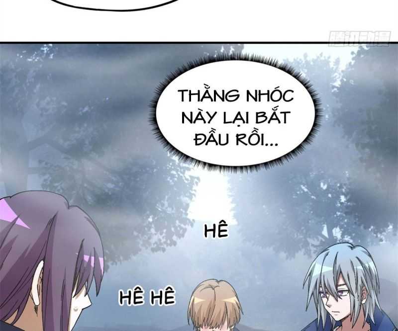 Tận Thế Trò Chơi Ghép Hình Chapter 89 - Trang 2