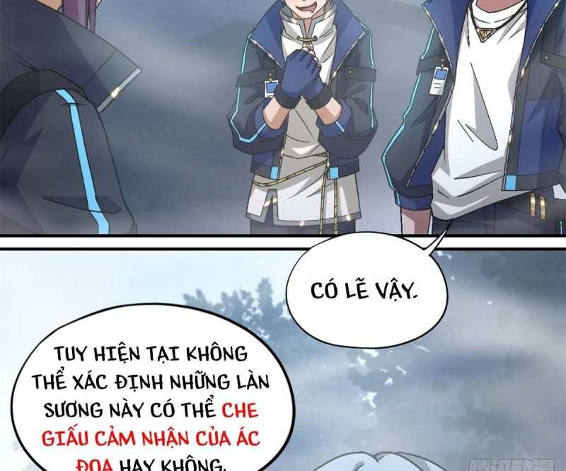 Tận Thế Trò Chơi Ghép Hình Chapter 89 - Trang 2