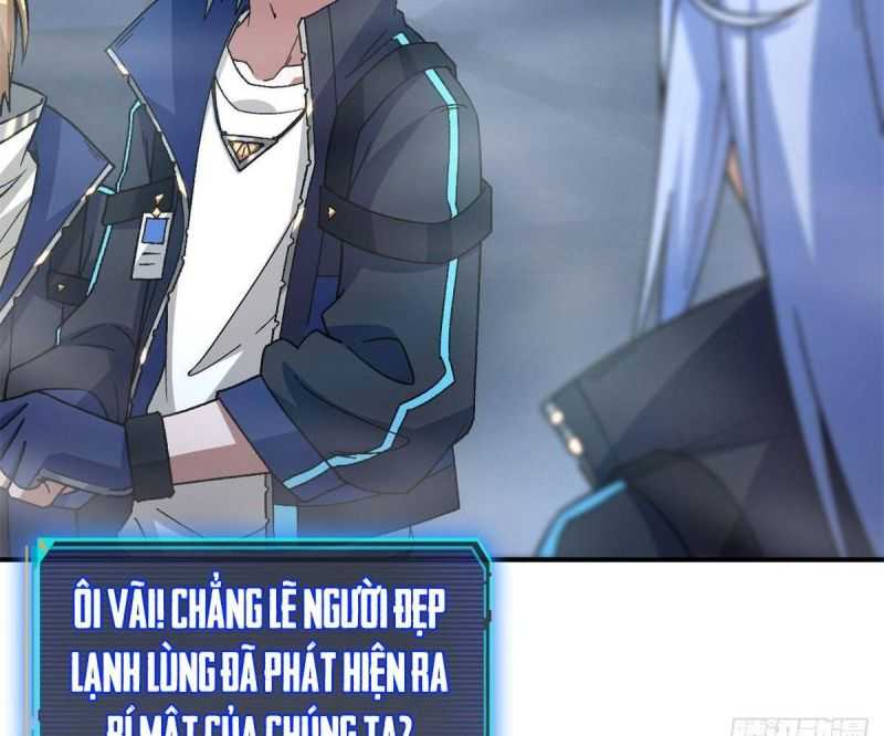 Tận Thế Trò Chơi Ghép Hình Chapter 88 - Trang 2