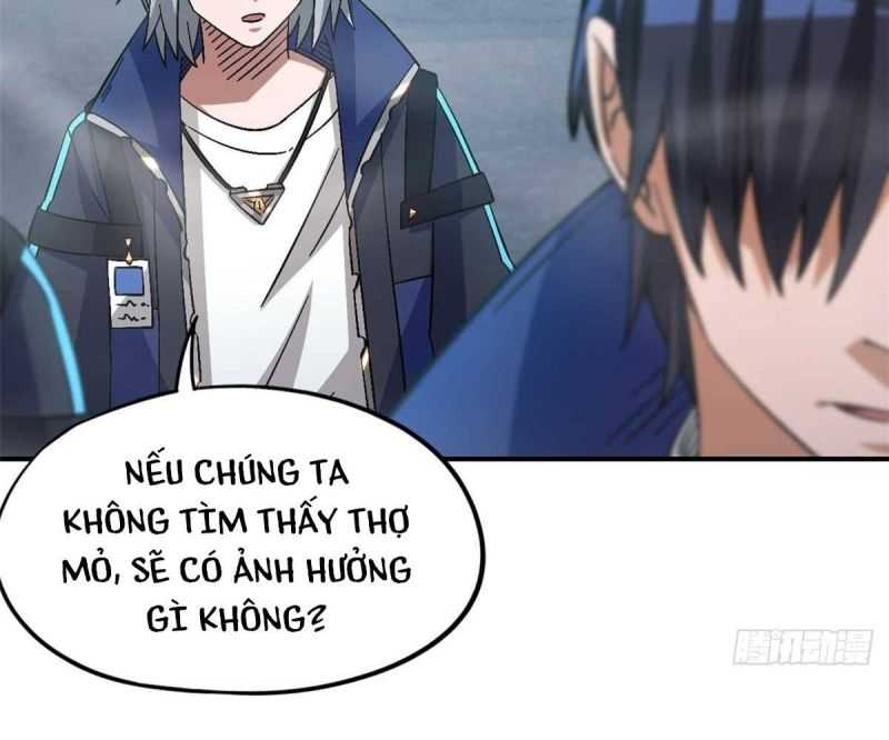 Tận Thế Trò Chơi Ghép Hình Chapter 87 - Trang 2