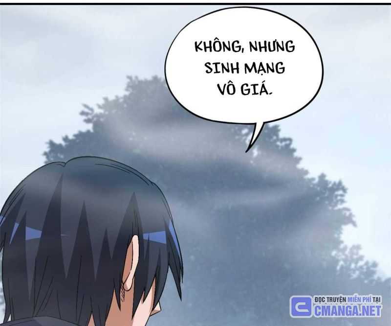 Tận Thế Trò Chơi Ghép Hình Chapter 87 - Trang 2