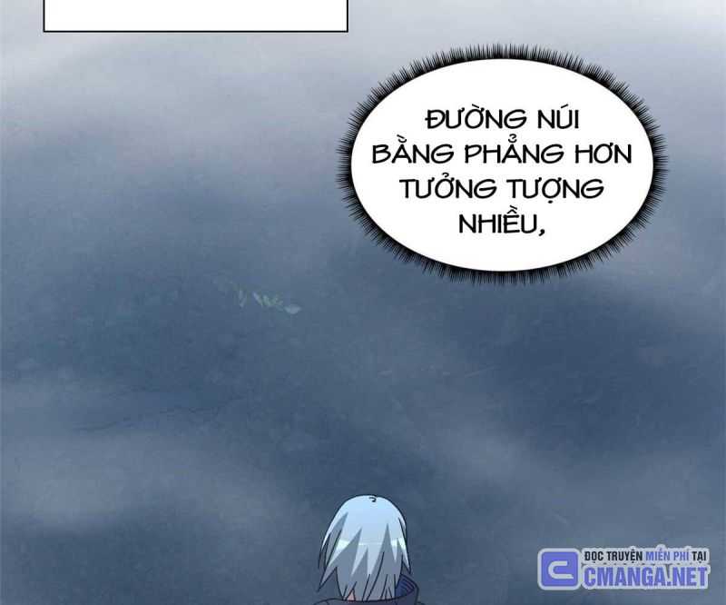 Tận Thế Trò Chơi Ghép Hình Chapter 87 - Trang 2